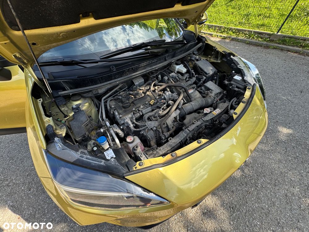 Toyota Yaris Cross Hybrid 1.5 Executive - 30