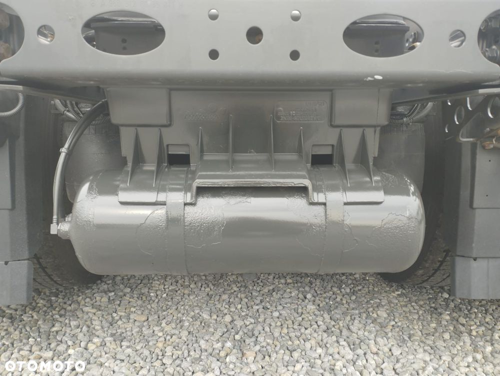 Mercedes-Benz Actros 1845 - 20