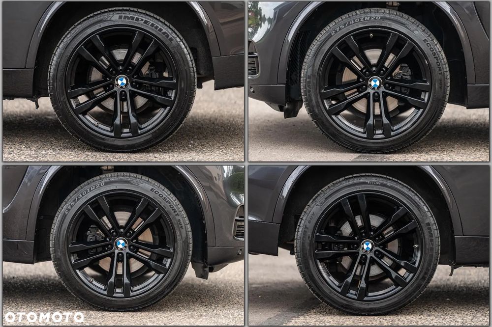BMW X5 xDrive25d - 28