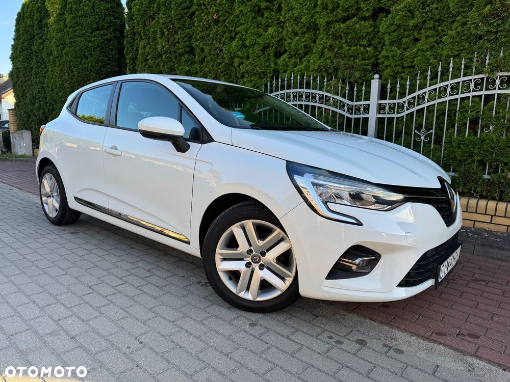 Renault Clio SCe 75 EXPERIENCE - 4