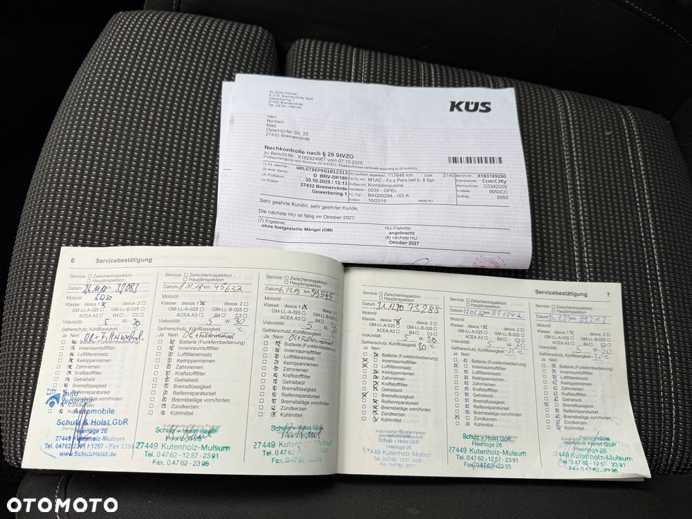 Opel Insignia 1.4 Turbo ecoFLEX Start/Stop Business Innovation - 26