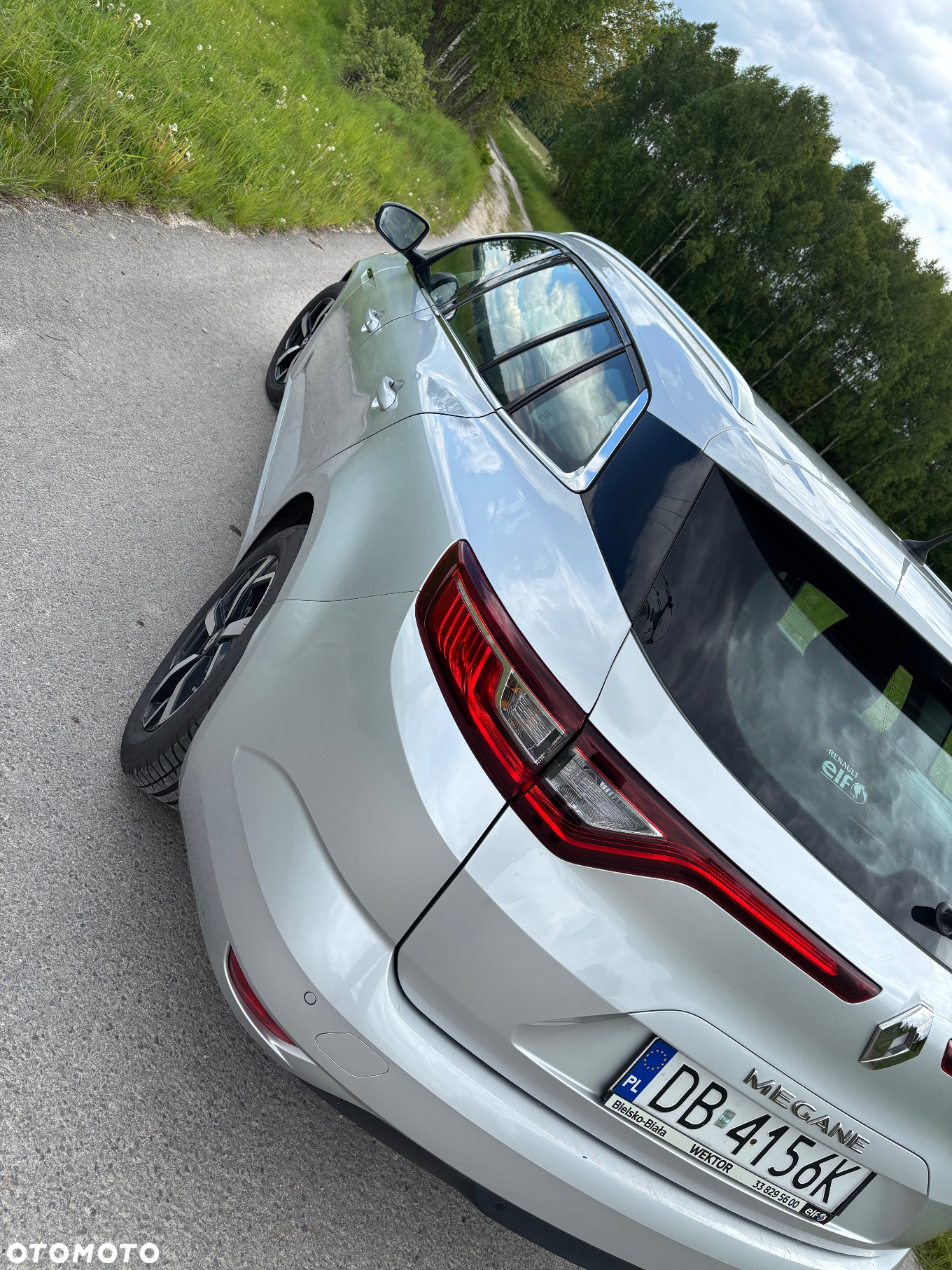 Renault Megane 1.5 Blue dCi Limited - 14