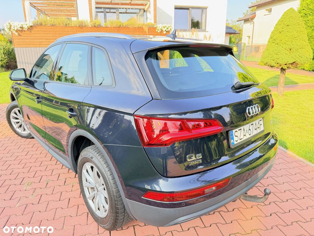 Audi Q5 2.0 TDI quattro S tronic sport - 6