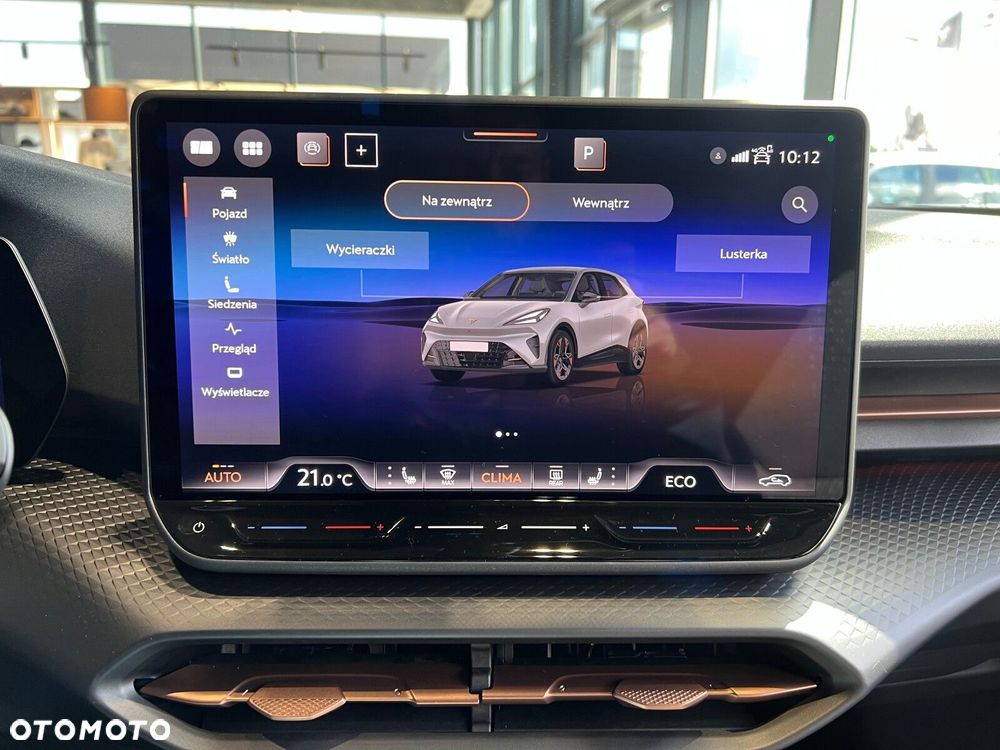 Cupra Raval 52kWh Dynamic Plus - 27