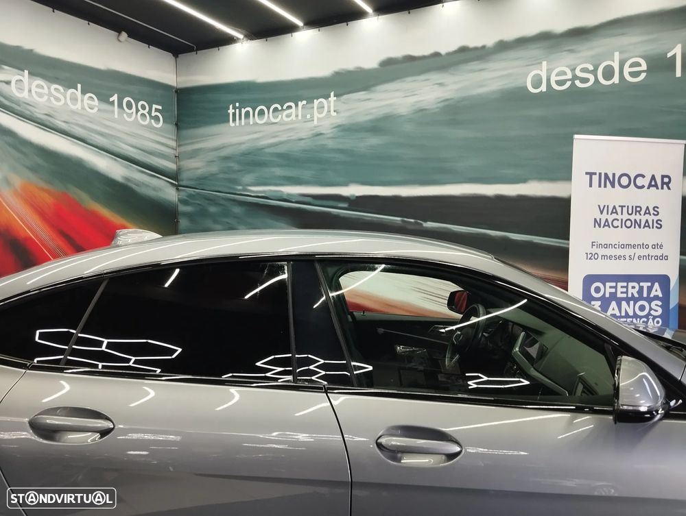 BMW 216 Gran Coupé d Pack Desportivo M - 10