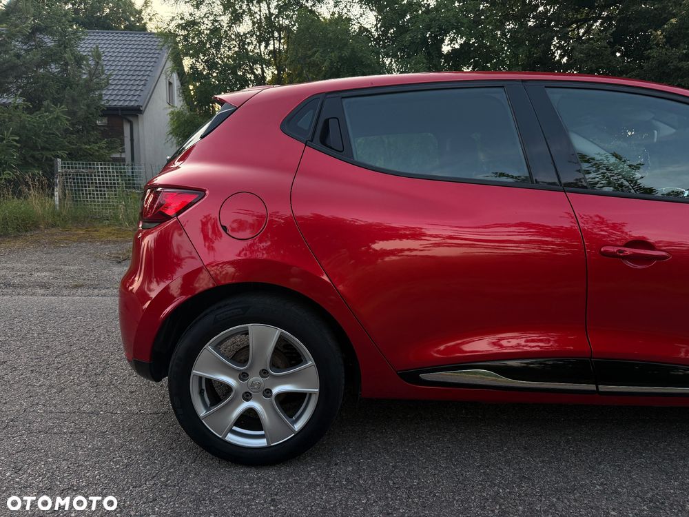 Renault Clio - 7