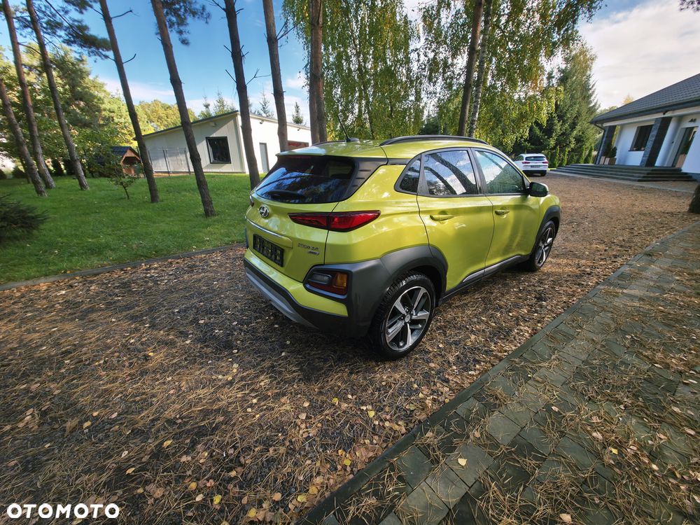 Hyundai Kona - 9