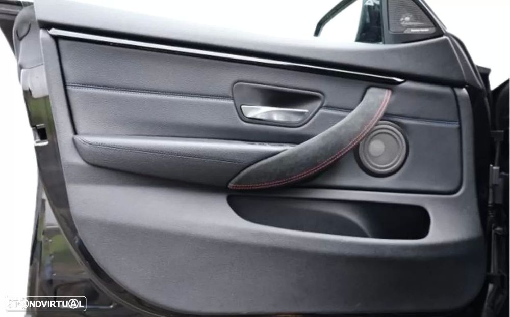 BMW 430 i xDrive Aut. M Sport - 13