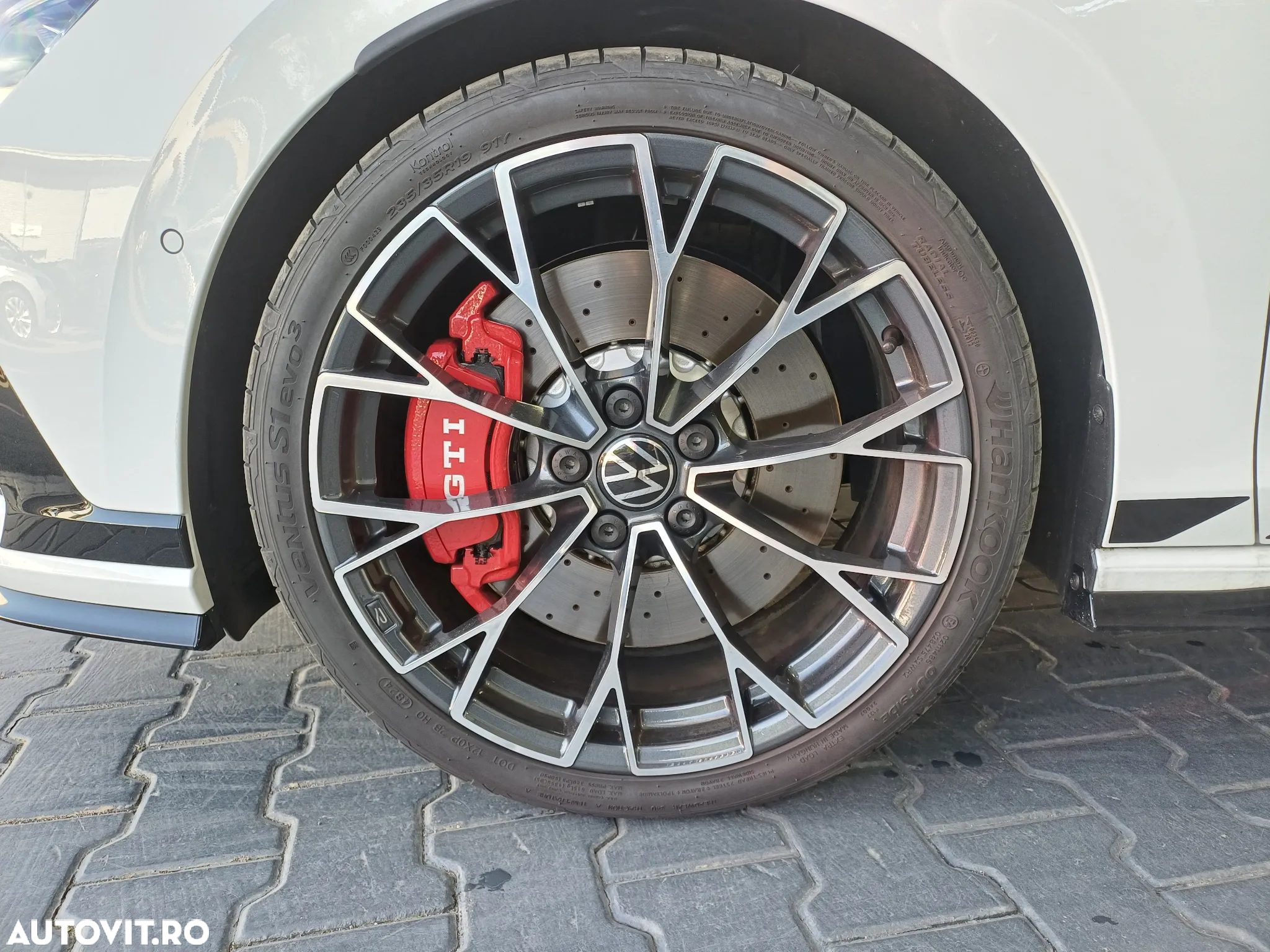 Volkswagen Golf GTI Clubsport - 4