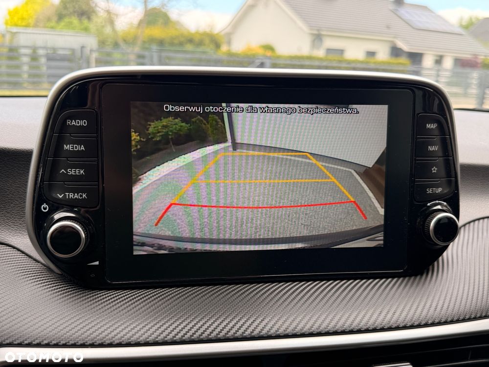 Hyundai Tucson 1.6 GDi 2WD DCT Advantage+ - 28