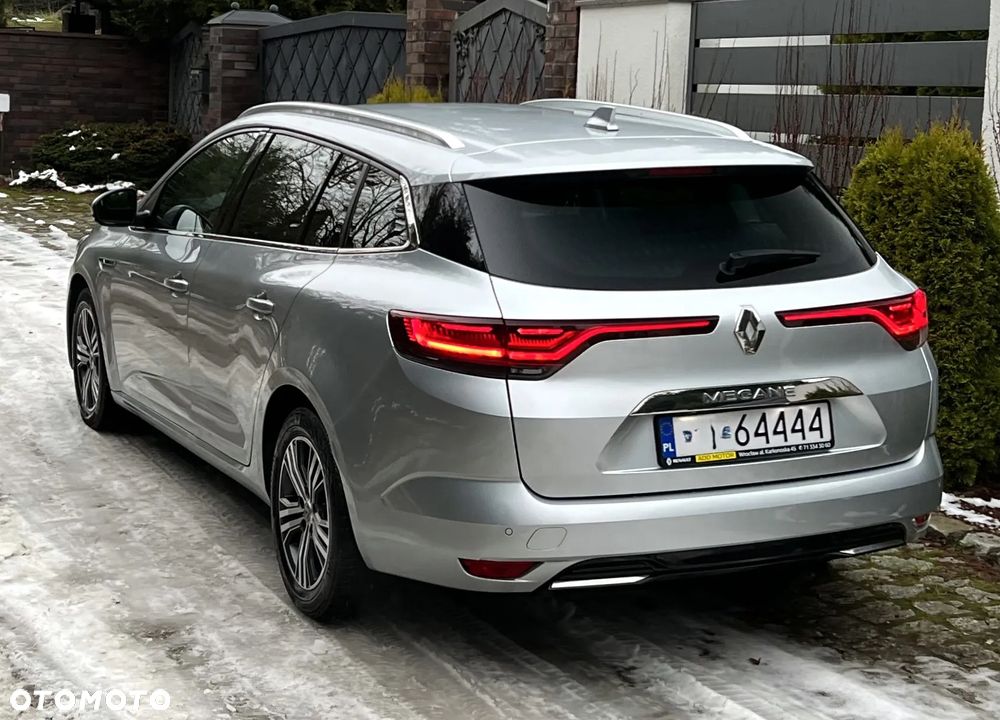 Renault Megane 1.3 TCe FAP Intens EDC - 32