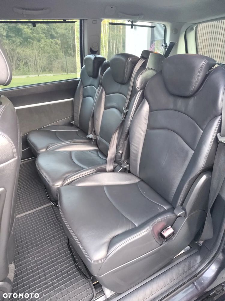 Citroën C8 2.0 HDi Exclusive - 23