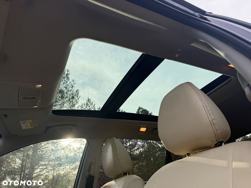 Nissan X-Trail 1.6 DCi N-Connecta 4WD EU6 - 9