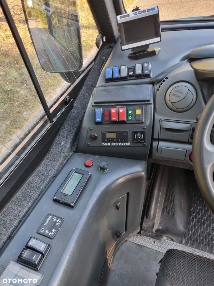 Iveco Kapena Thesi - 14