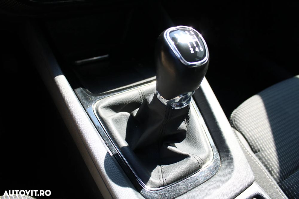 Skoda Octavia 1.0 TSI Ambition - 15
