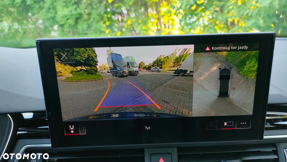 Audi A5 Sportback ver-tfsi-quattro-s-tronic - 20