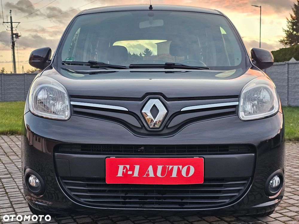 Renault Kangoo 1.2 TCE Business - 32