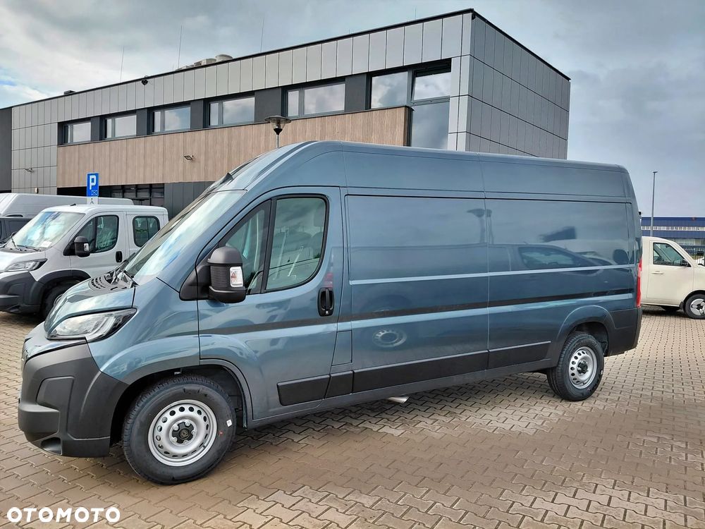 Peugeot Boxer - 6