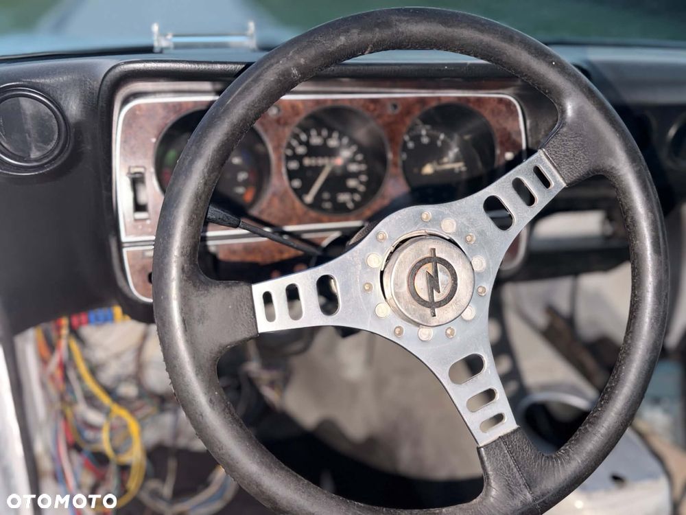 Opel Manta - 33