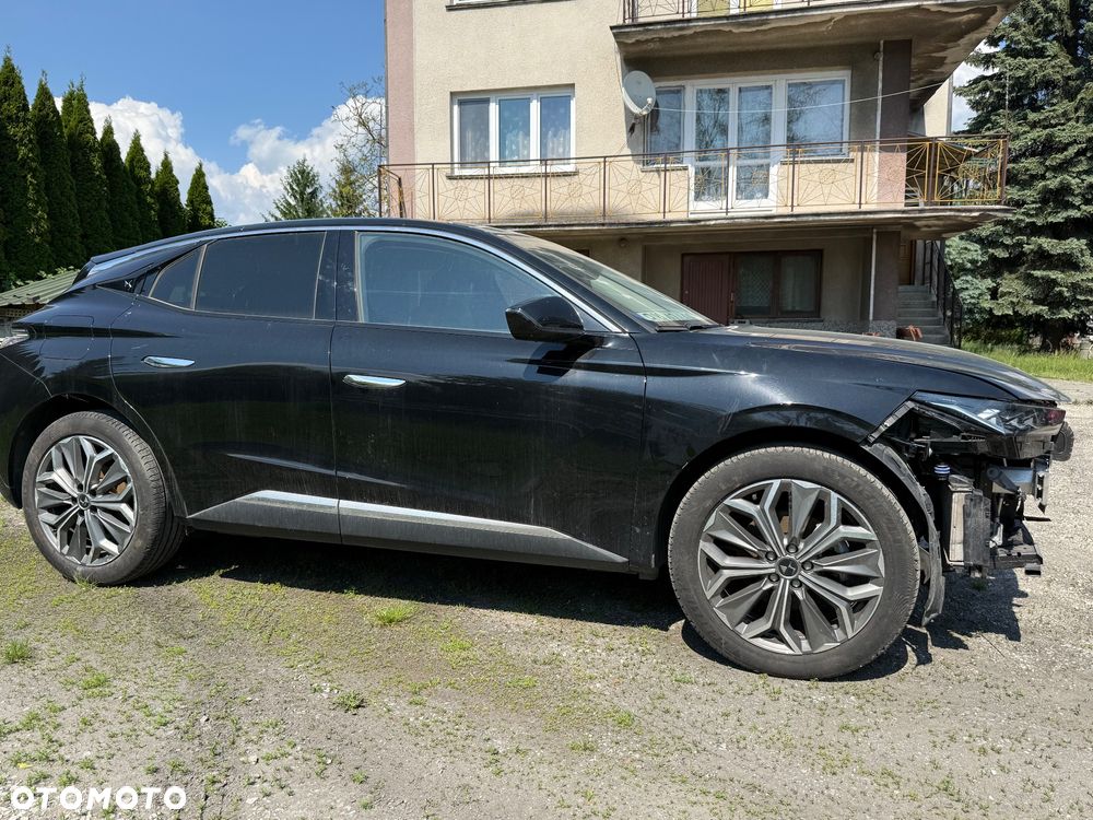 DS Automobiles DS 4 1.2 PureTech Performance Line + - 10