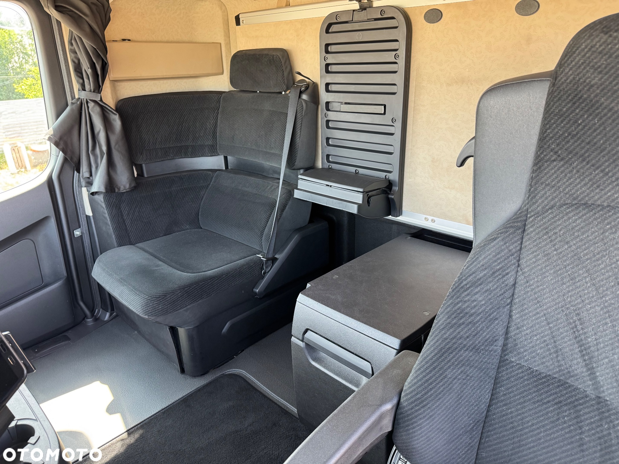 Mercedes-Benz ACTROS MP5 - 7
