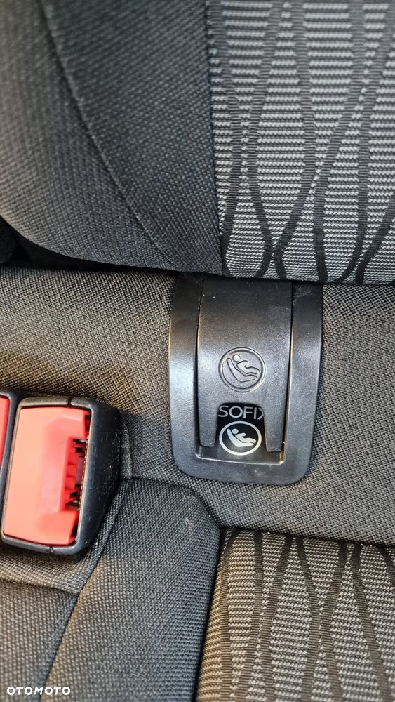 Seat Leon 1.6 TDI ECOMOTIVE Style S&S - 20