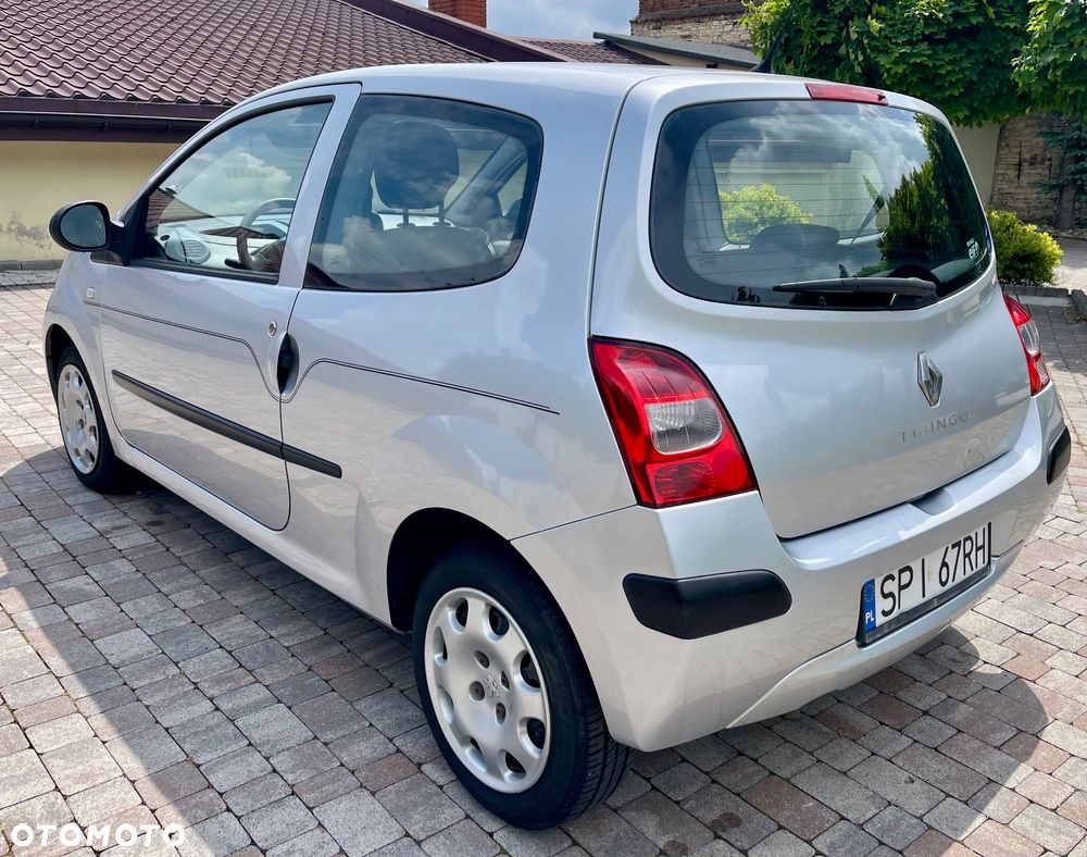 Renault Twingo 1.2 Expression - 5