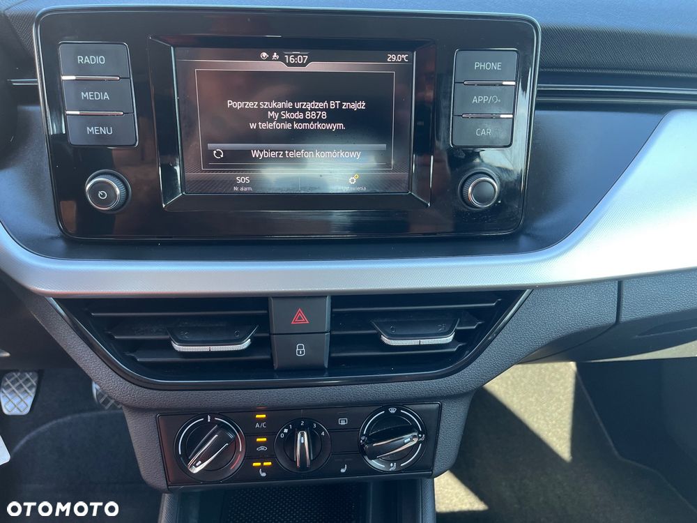 Skoda Scala 1.0 TSI Cool Plus - 18