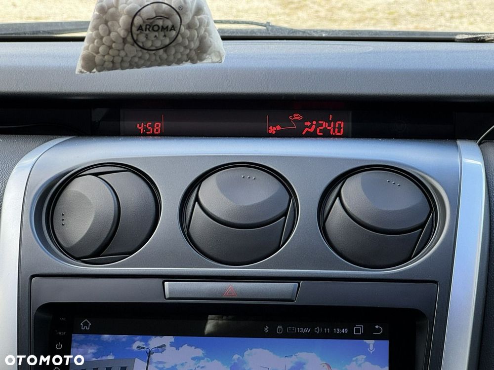 Mazda CX-7 - 26