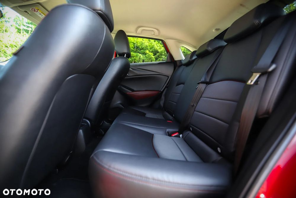 Mazda CX-3 2.0 Skyenergy - 15