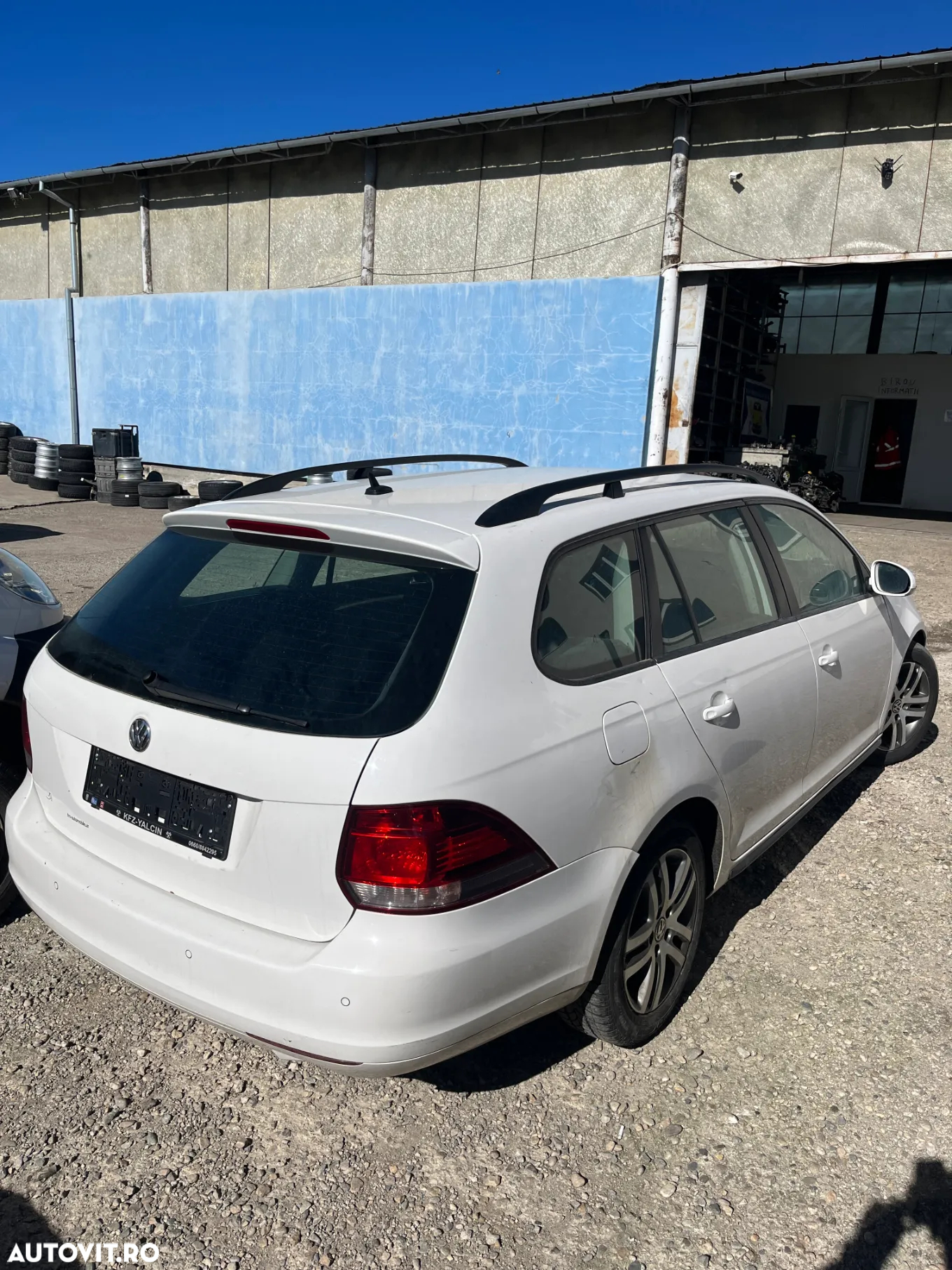 Motor 1.6 Tdi CAY - 3