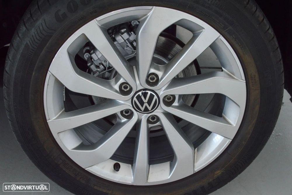 VW T-Roc 1.0 TSI Life - 22