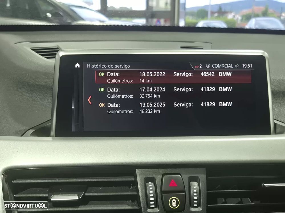BMW X1 25 e xDrive Line Sport - 19