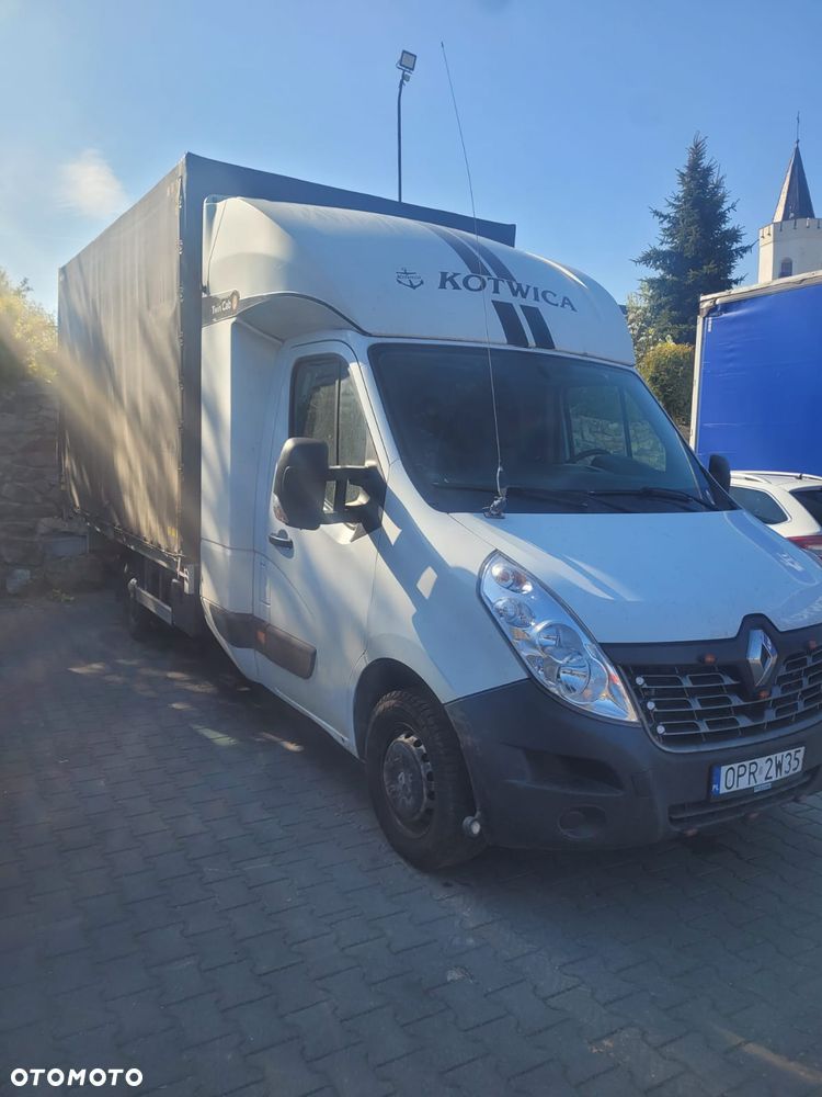 Renault Master - 5