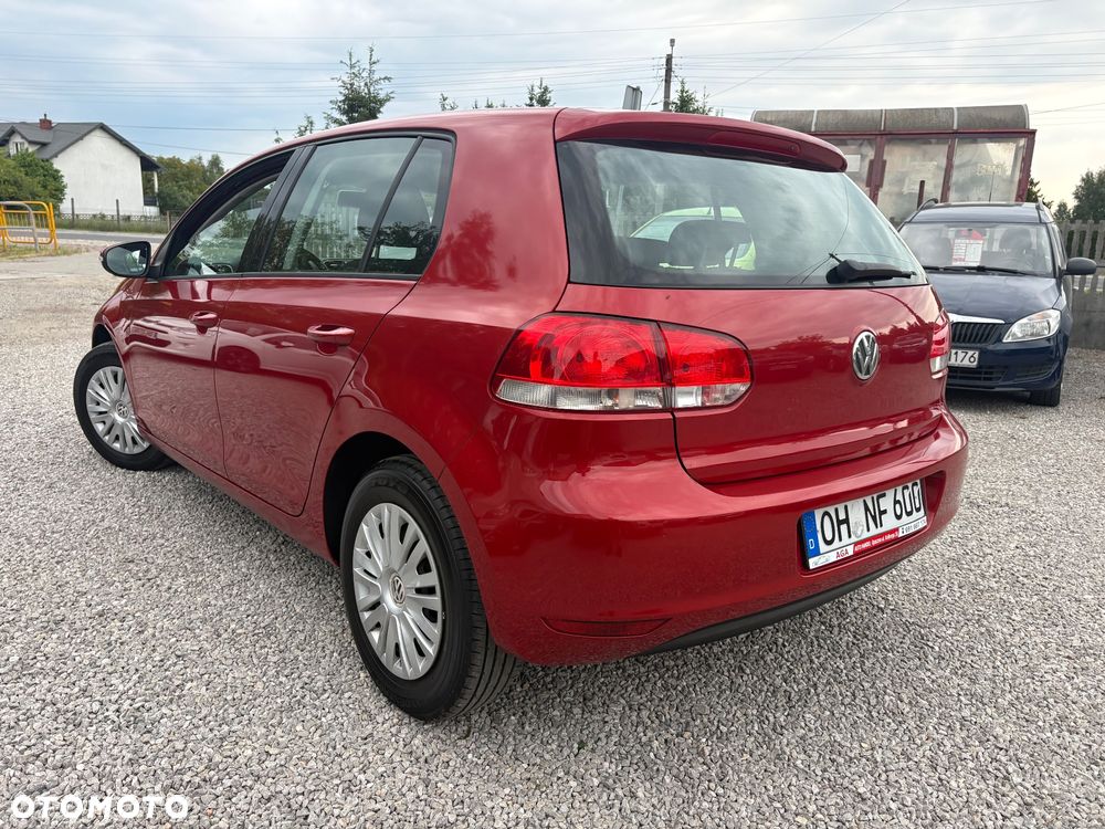 Volkswagen Golf 1.4 Style - 15