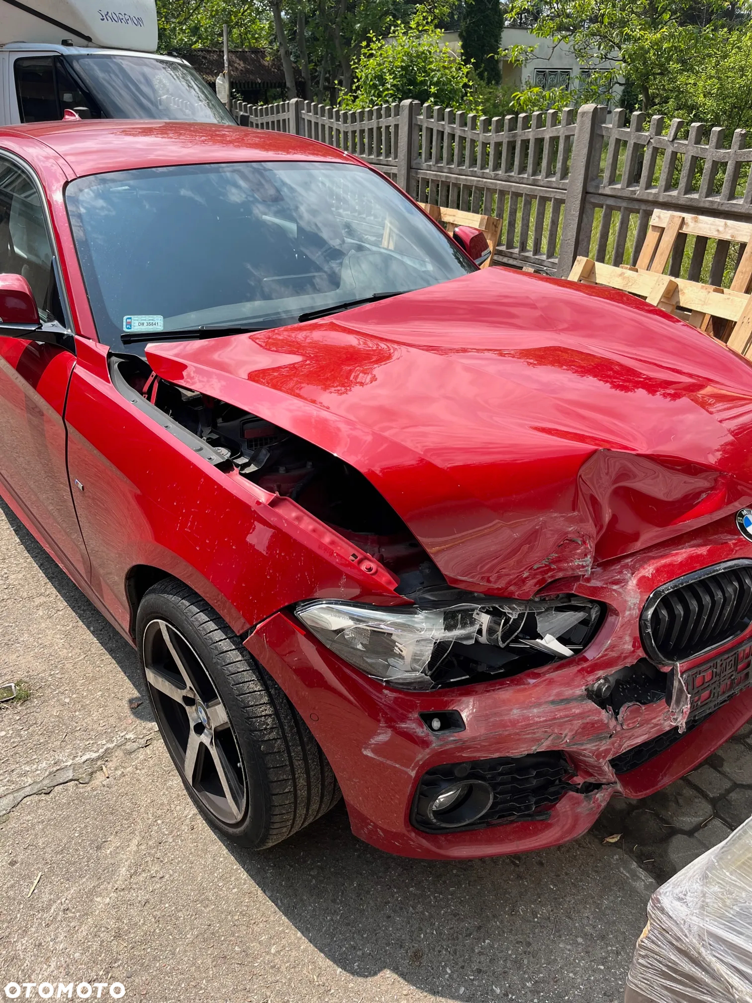 BMW Seria 1 118i M Sport Shadow - 6