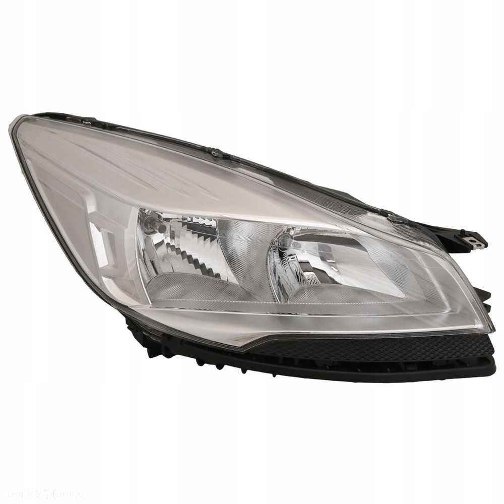 Reflektor Lampa Przód Valeo Ford Kuga II mk 2 Escape 2013-2016 R - 1