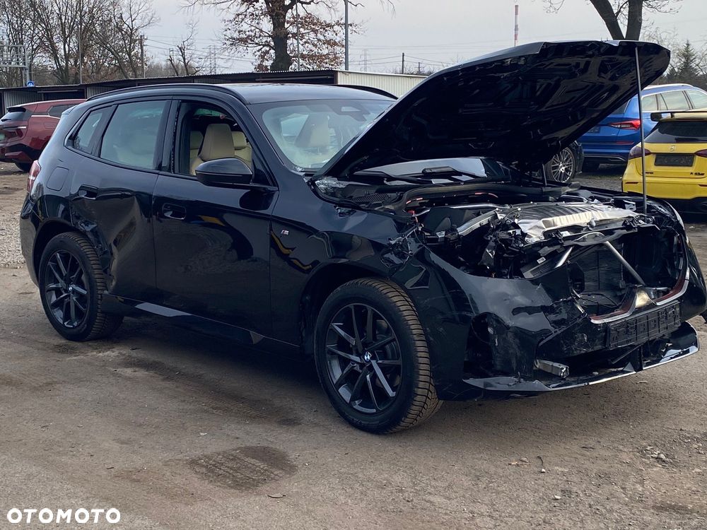 BMW X3 - 12