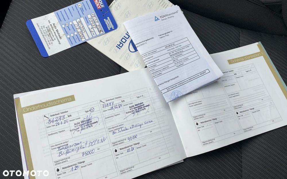 Hyundai Tucson 1.6 GDi 2WD Style - 37