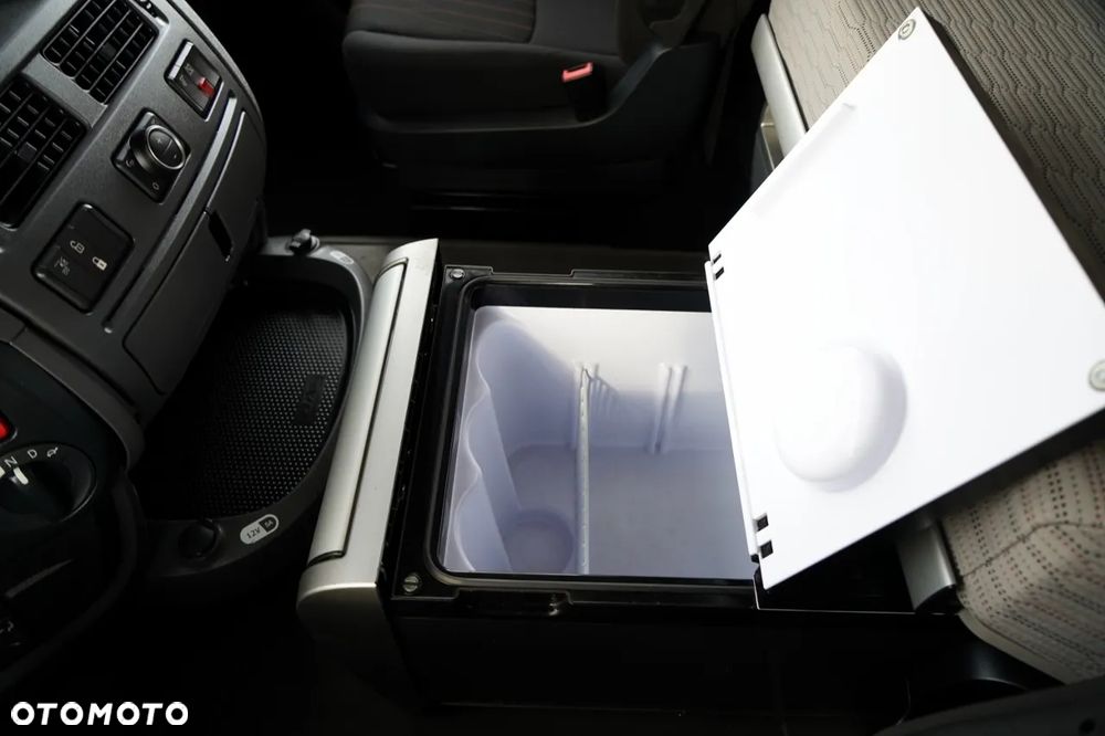 DAF XF 480 / SPACE CAB / RETARDER / OPONY 100% - 25