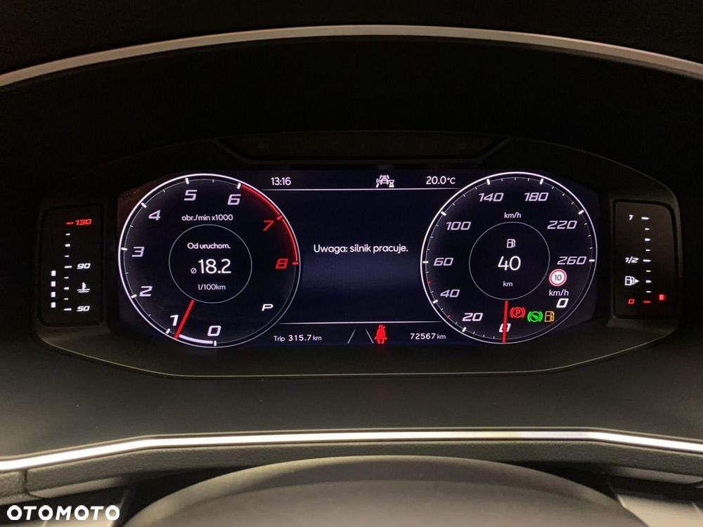 Seat Tarraco - 28