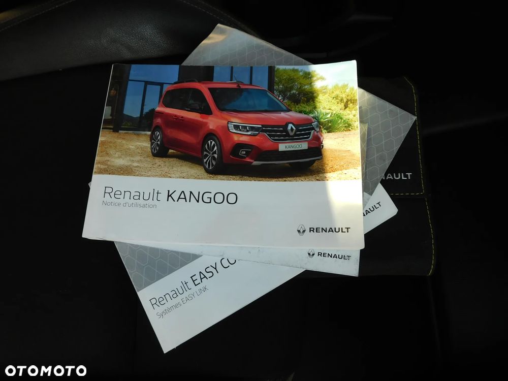 Renault Kangoo - 16