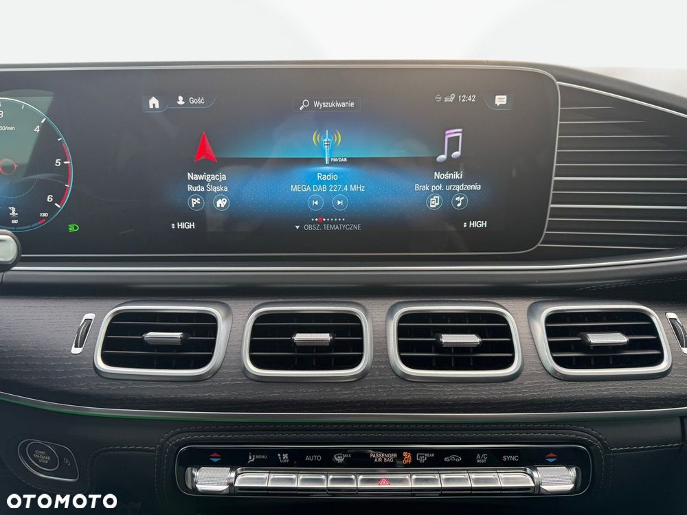 Mercedes-Benz GLS 400 d 4-Matic - 24