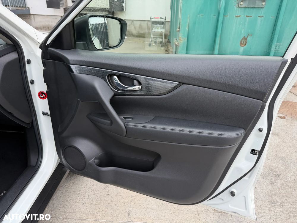 Nissan X-Trail 1.6 dCi ALL-MODE 4x4i Tekna - 14