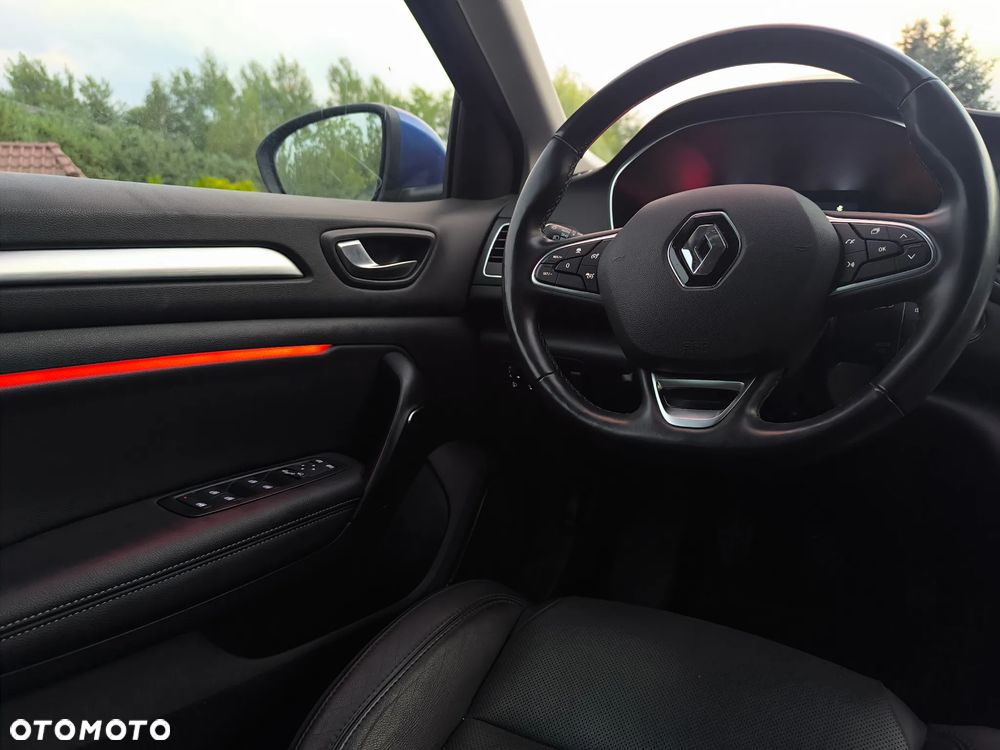 Renault Megane 1.3 TCe FAP Limited - 25