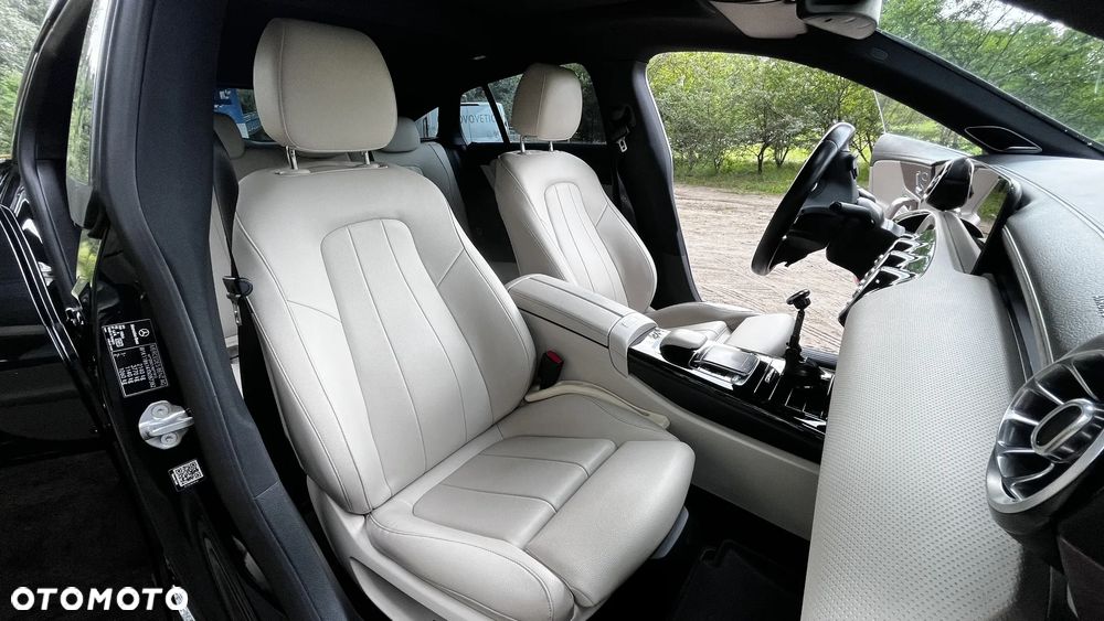 Mercedes-Benz CLA 220 d 8G-DCT - 18