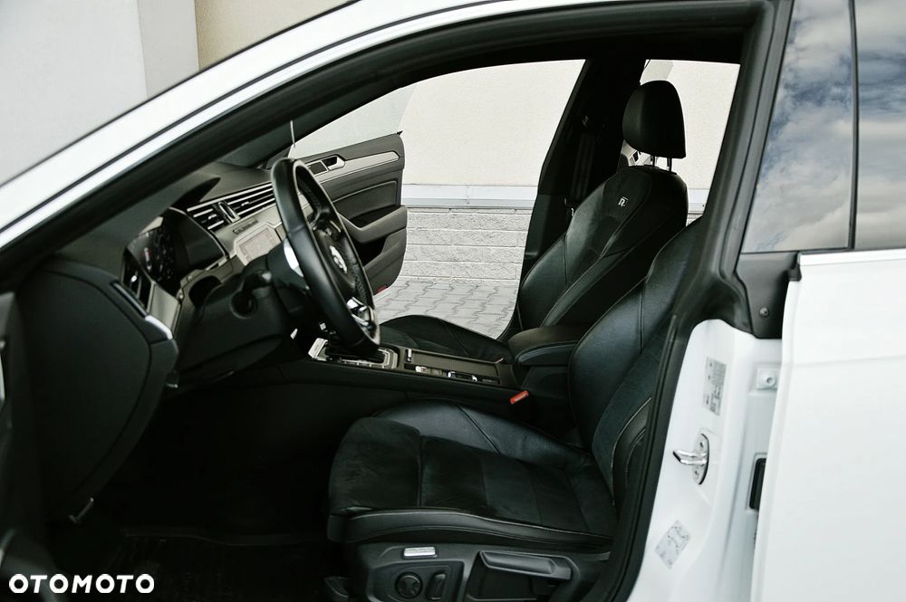 Volkswagen Arteon 2.0 TDI Bi-Turbo SCR 4Mot R-Line Edition DSG - 6