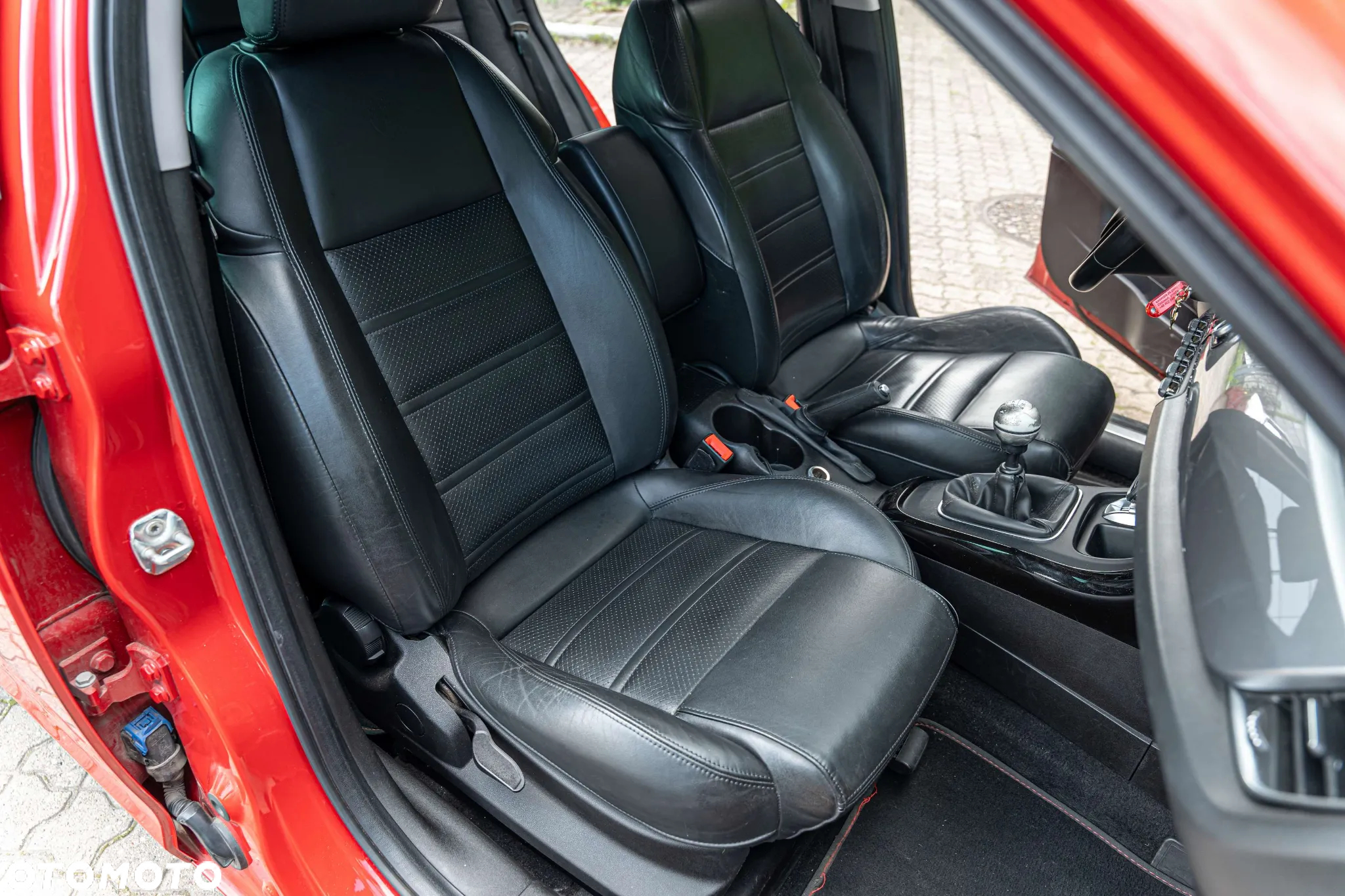 Alfa Romeo Giulietta 1.6 JTDM Distinctive - 23
