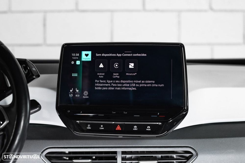 VW ID.3 58 kWh 1st - 20