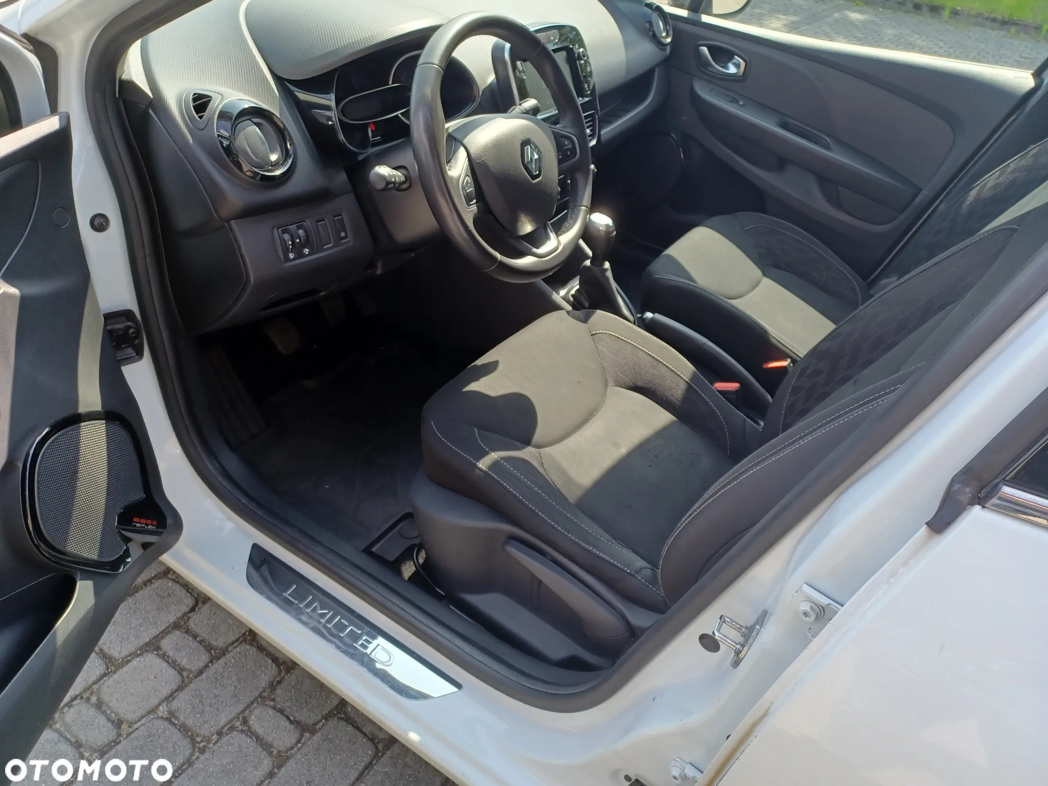 Renault Clio 0.9 Energy TCe Limited - 9